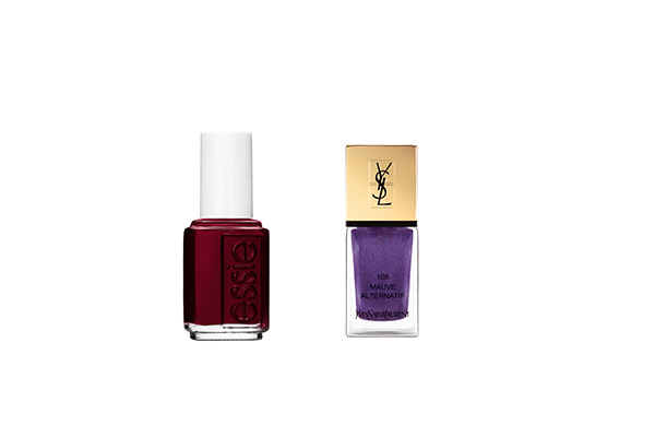 nagellack