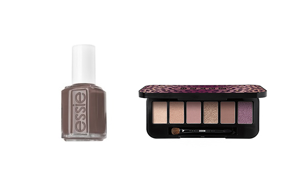 nagellack jordig