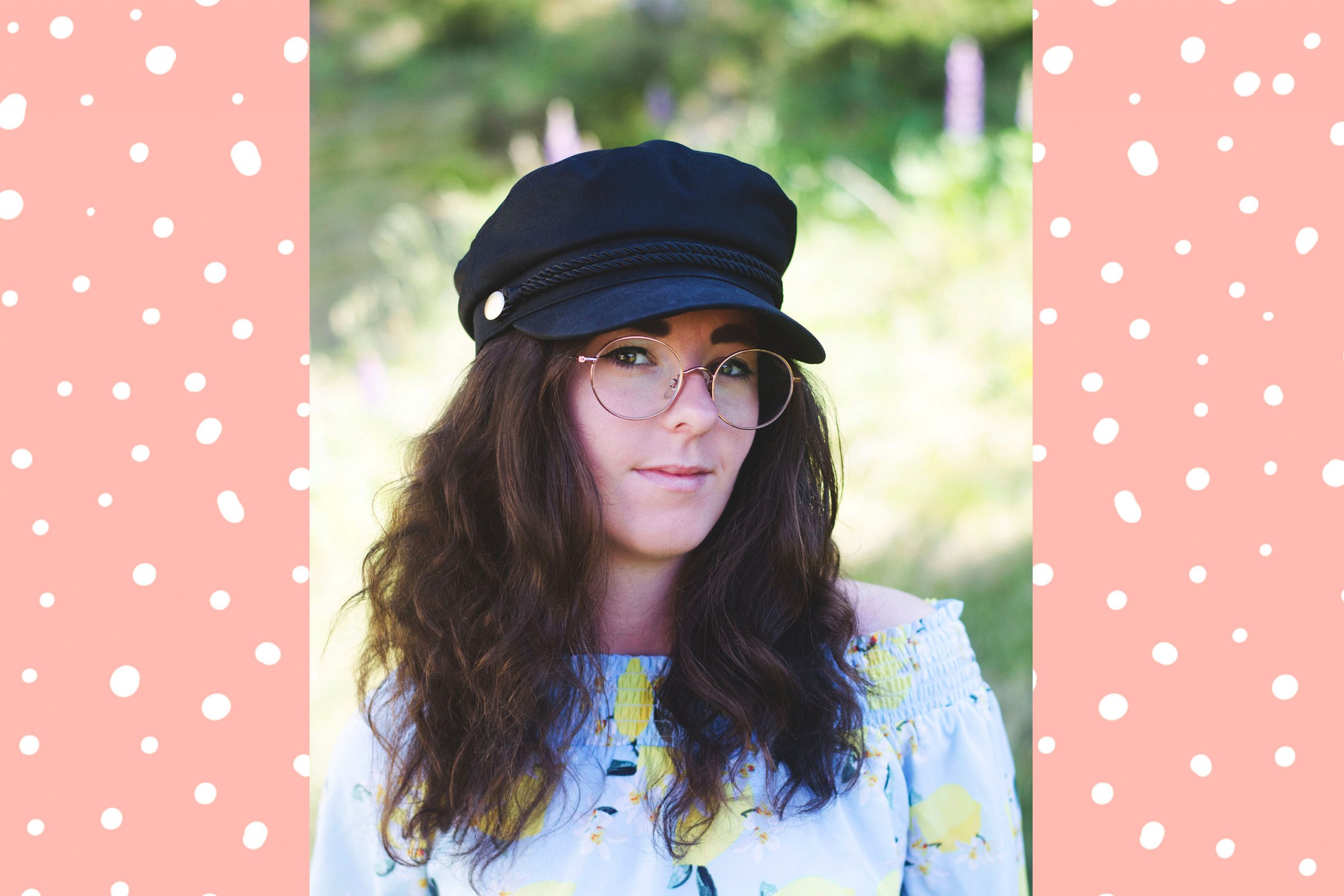 Sanna Thisell: ”Det tog mig nästan ett år att inse att han är kär i mig – jag var för rädd”