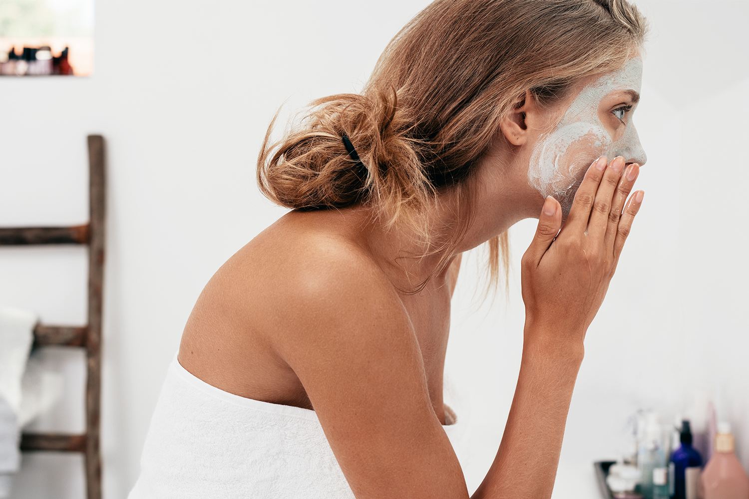 Bäst i test: Pre-partymasker som ger dig glow