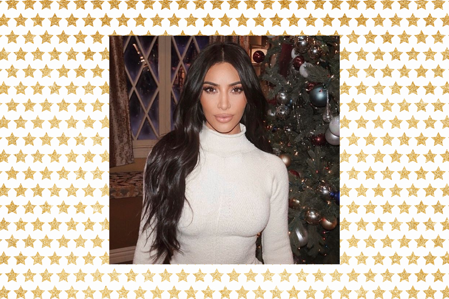 3 beautyprodukter Kim Kardashian använder (de kostar under 100-lappen!)