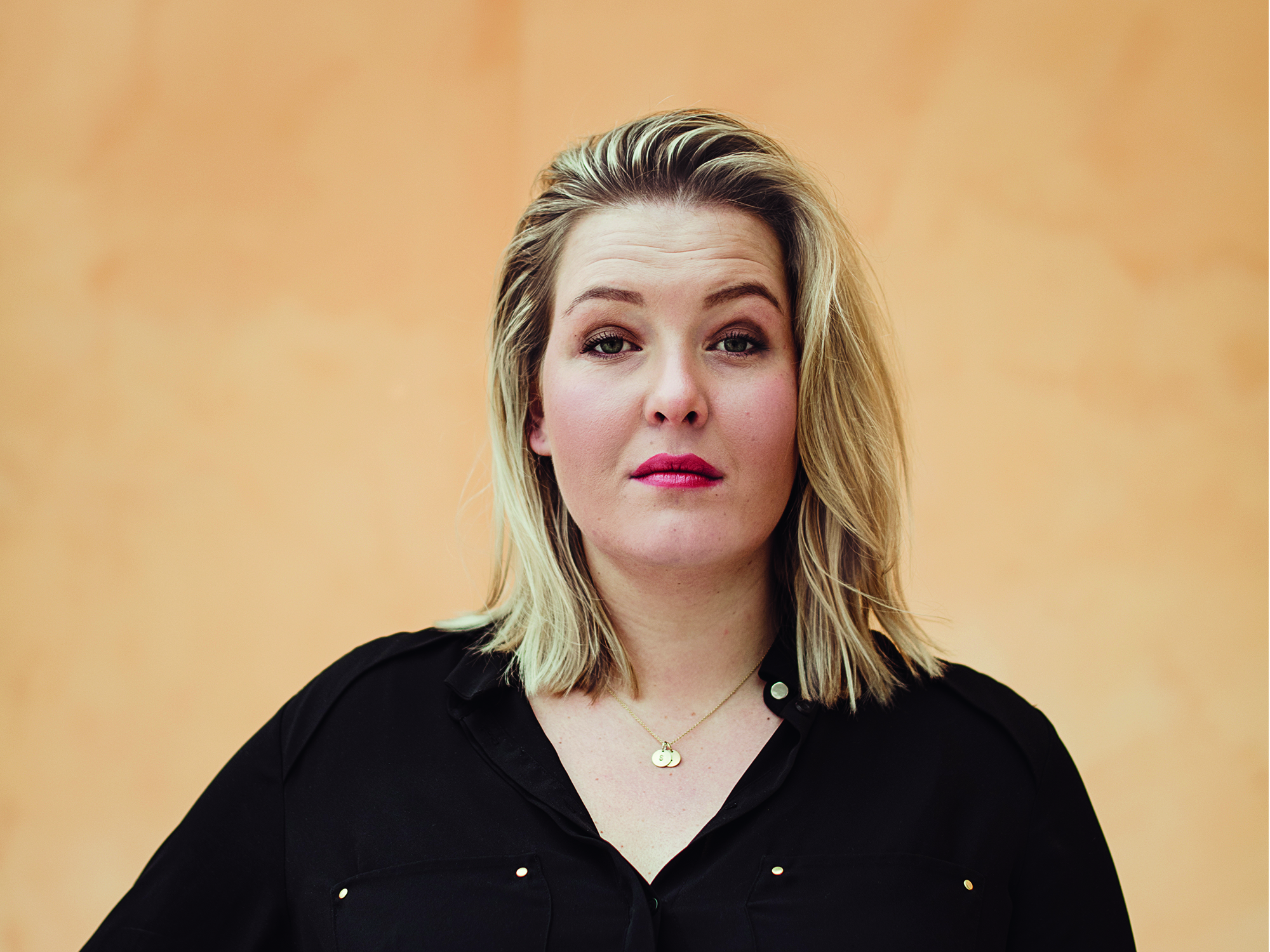 Linn Svansbo: ”Influencers, de som kör hem er mat har usla arbetsvillkor – ställ krav!”