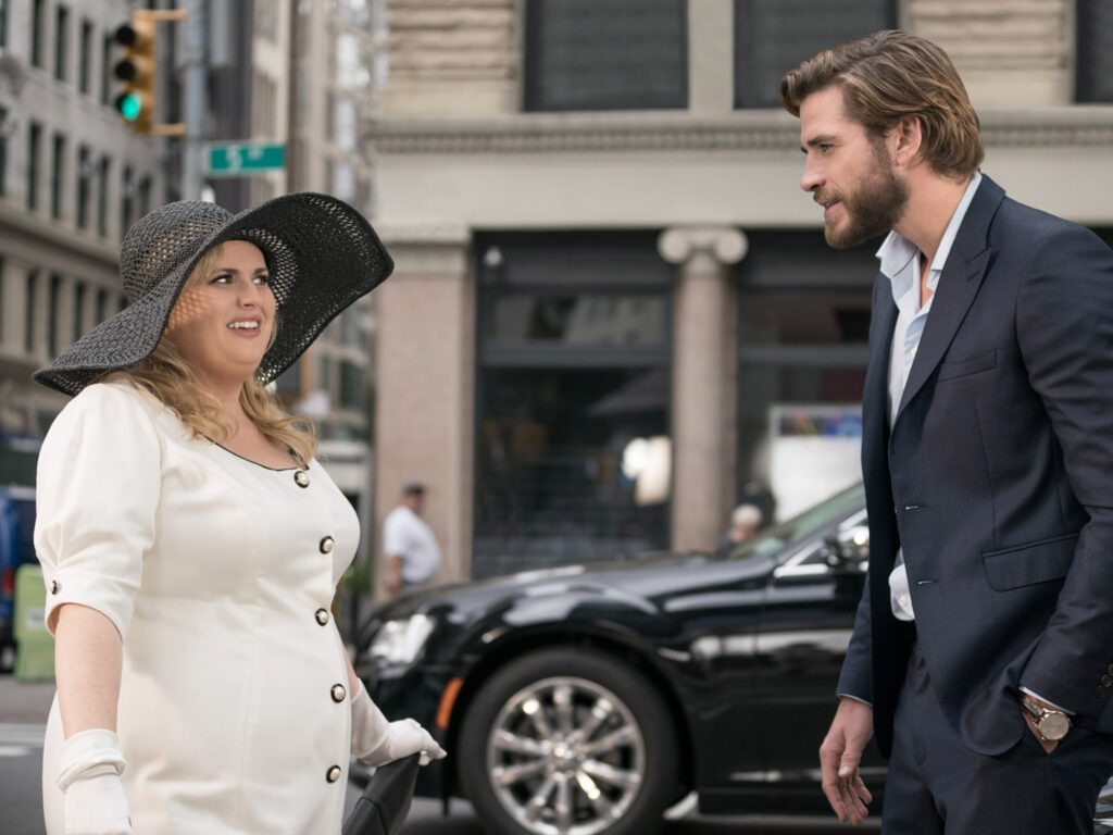 nyheter nytt netflix februari 2019