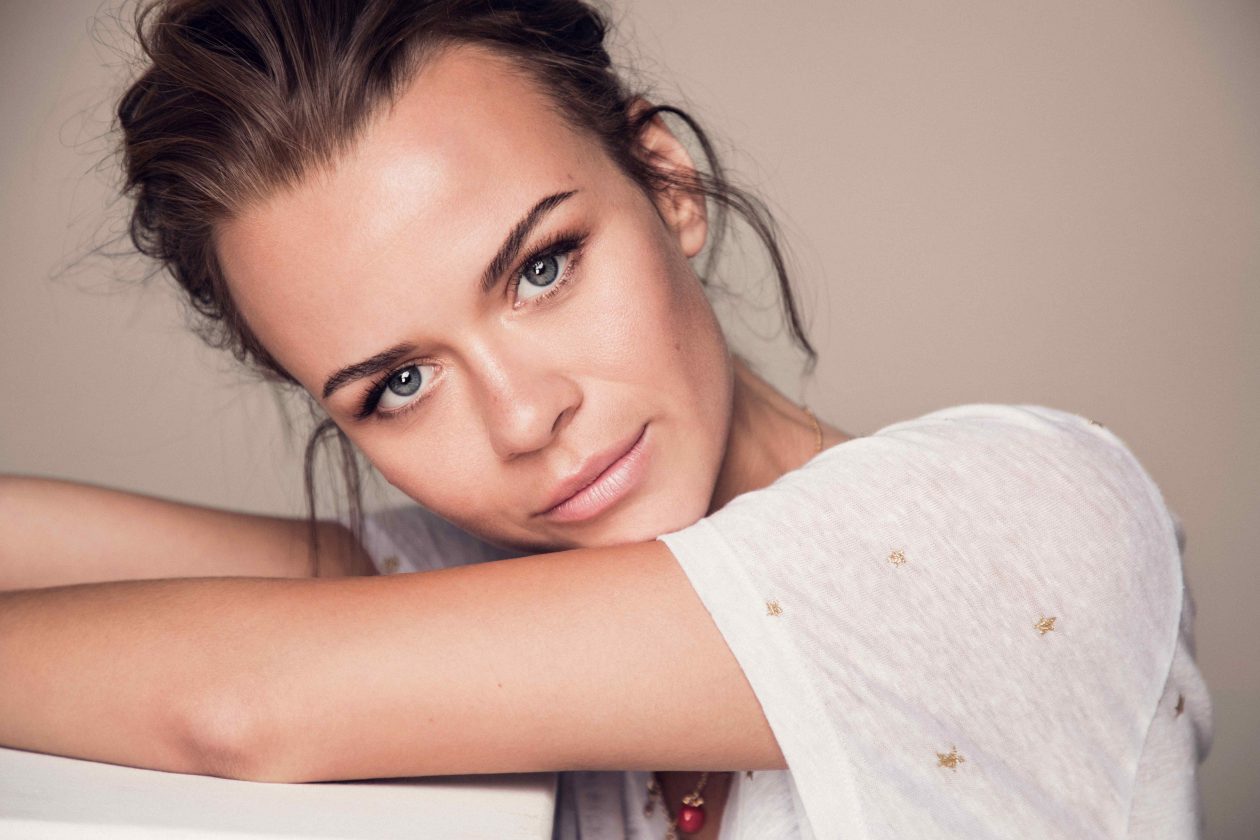 margaux dietz kommer aldrig sluta med Youtube eller sin blogg