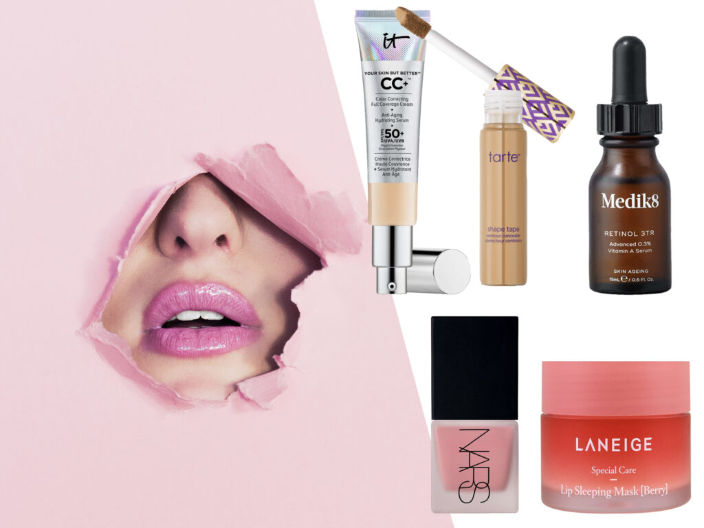 nyheter sephora kicks 2019