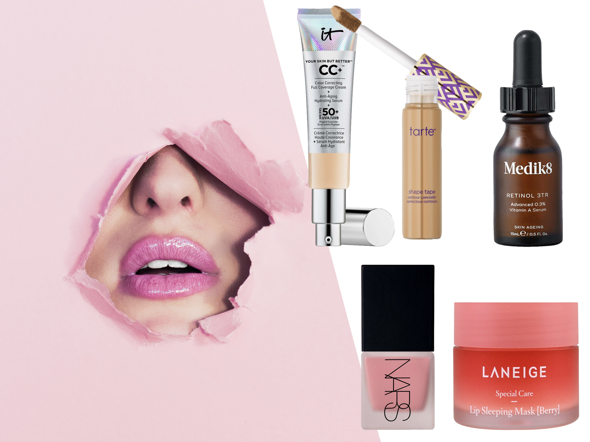 8 nyheter på Sephora och Kicks – som du verkligen vill prova 2019