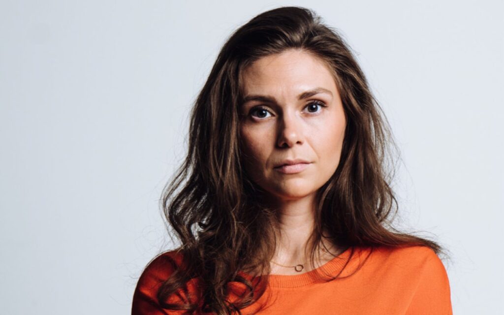 våld i nära relation unga 