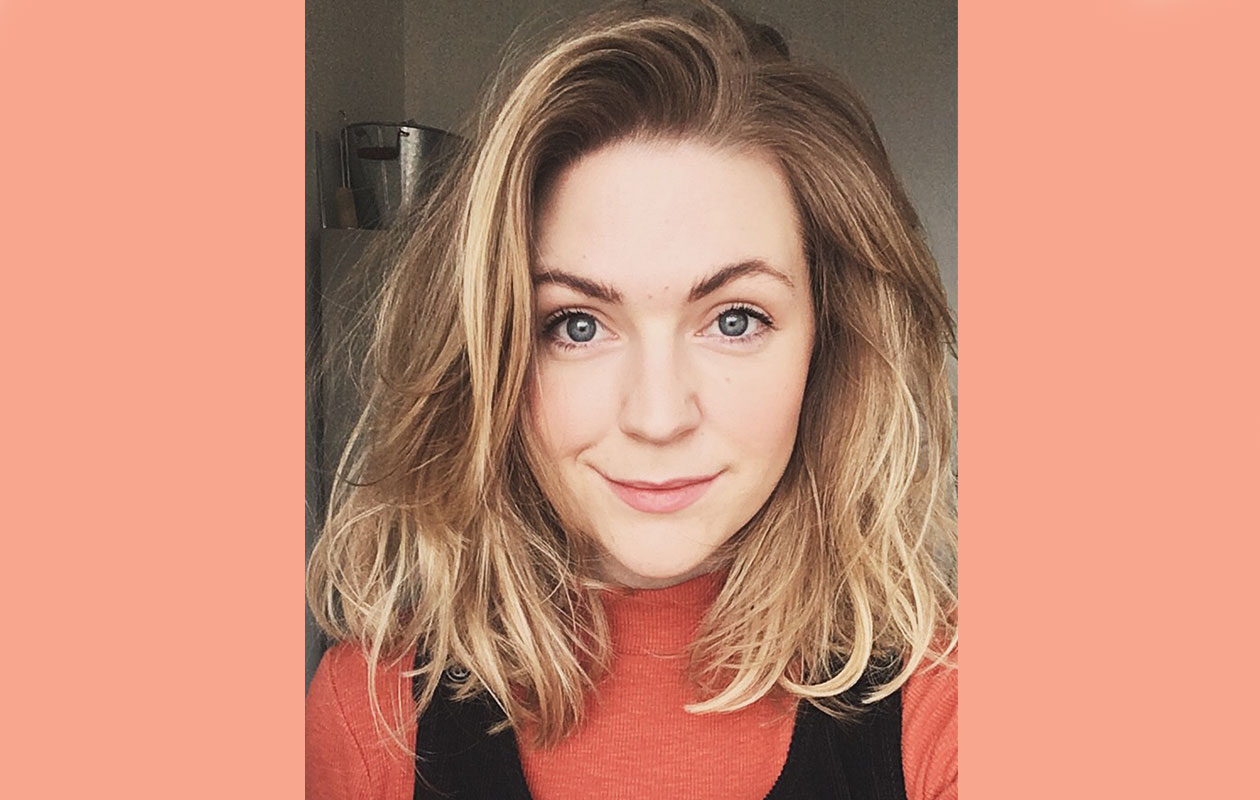 Elin Wessbladh: ”Att bli vuxen slog mig som en blöt fisk i ansiktet”