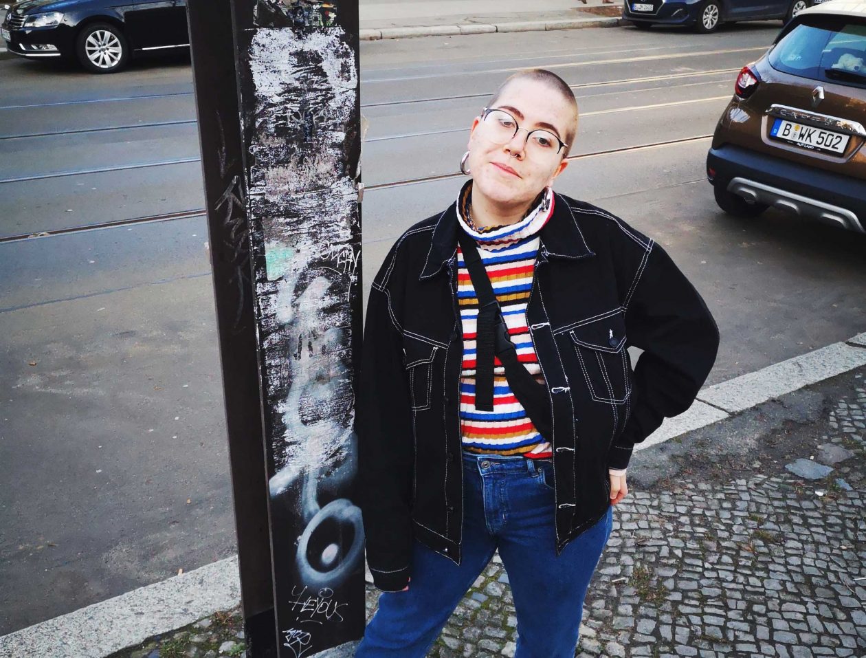 Emma J Lindberg: ”Alkoholen förändrade min pappa – och jag var rädd att bli likadan”