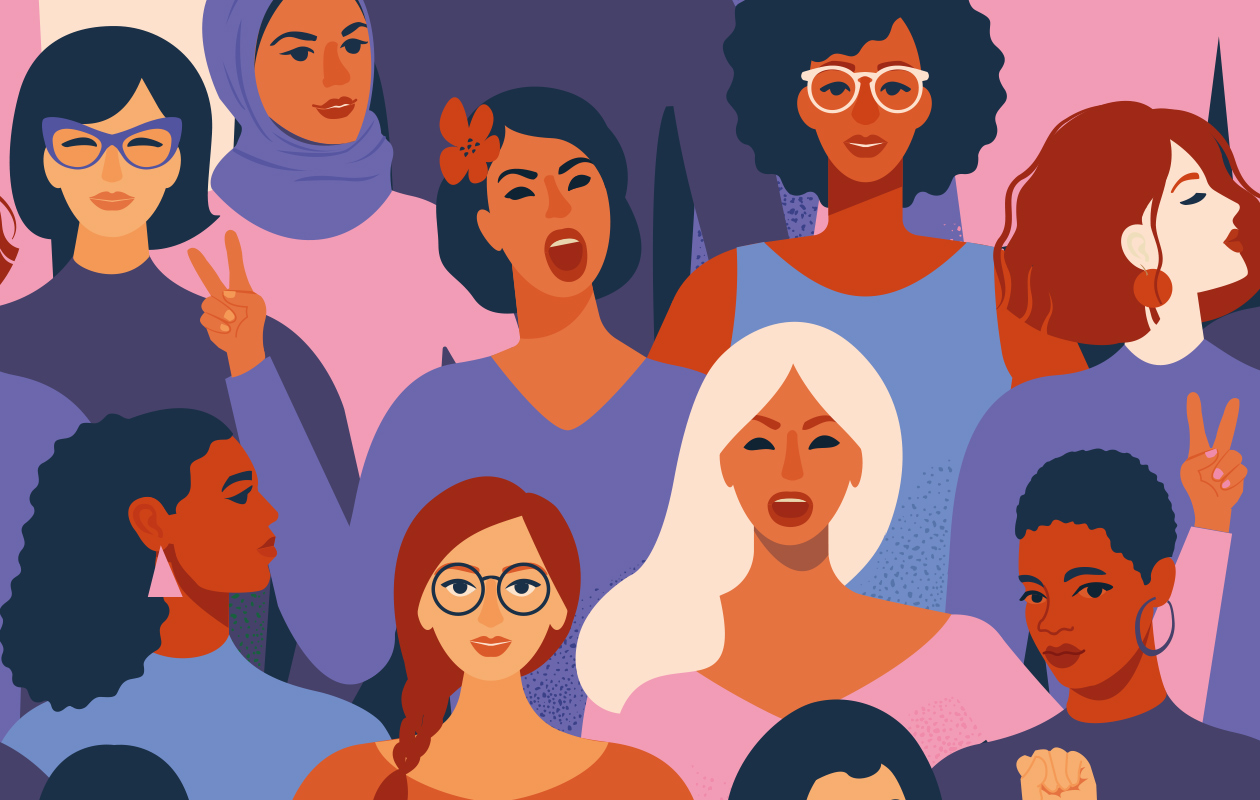 Jag tänkte skriva om att 20 våldtäkter anmäls i Sverige varje dag – men jag vet inte om jag orkar