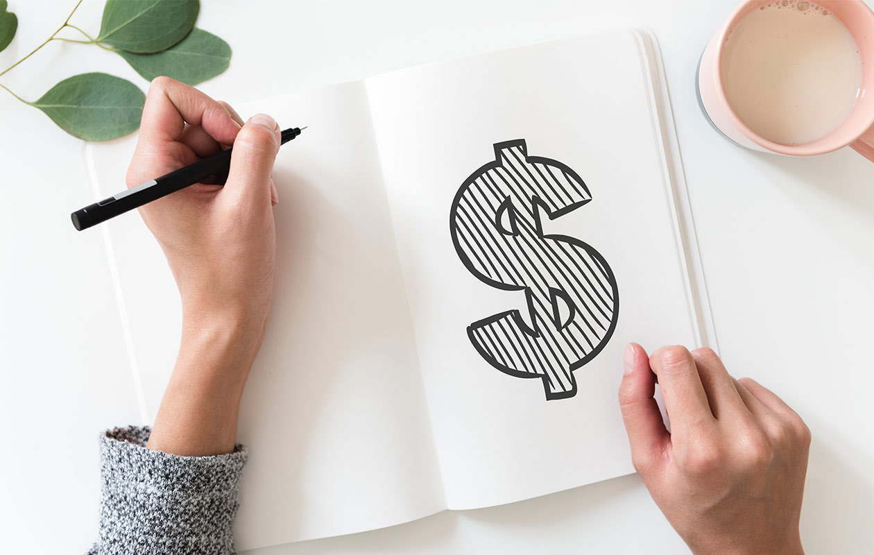 Så sparar du dina pengar smart – det är inte så svårt som du tror!