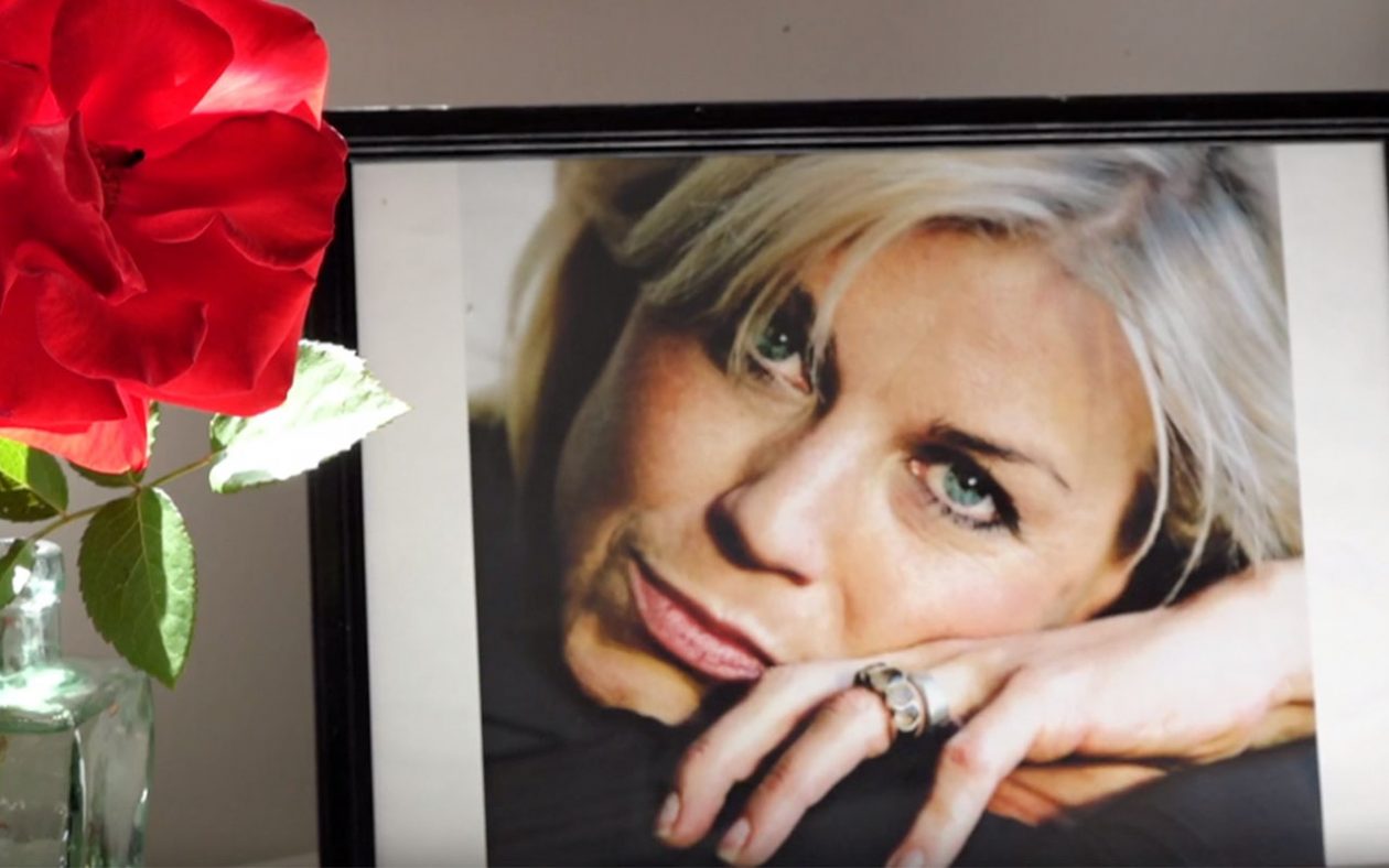 ”Var fjärde ung kvinna riskerar att gå Josefin Nilssons öde till mötes”