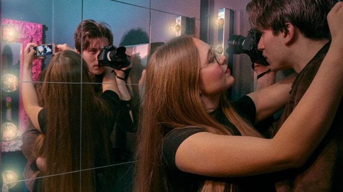 90-talister är bättre på kärlek