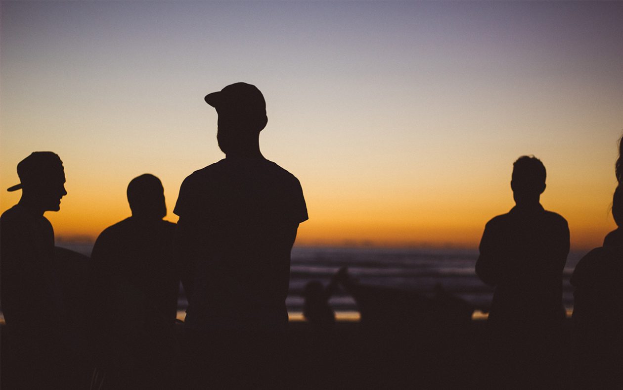 Malin Michea: ”Män har byggt en fantasivärld där de kan välja och vraka bland kvinnor”