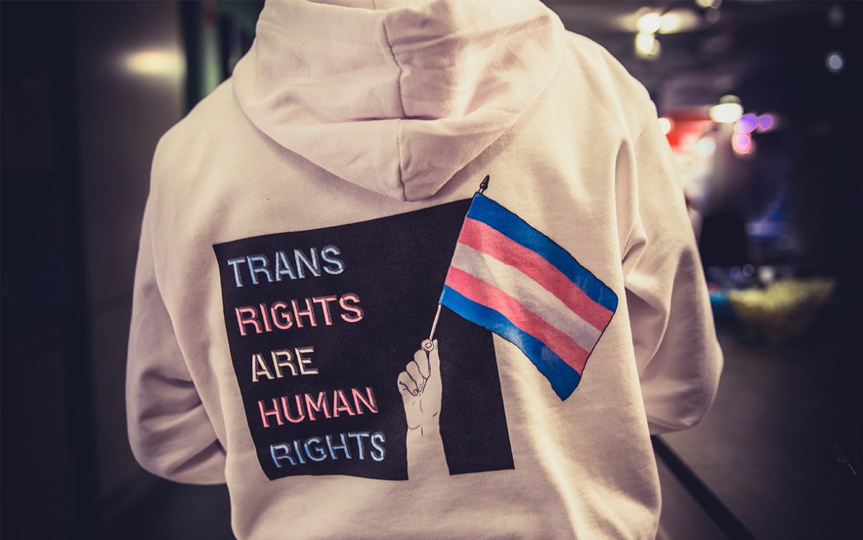 RFSL Ungdom: ”Uppdrag granskning ger en felaktig bild av transvården”