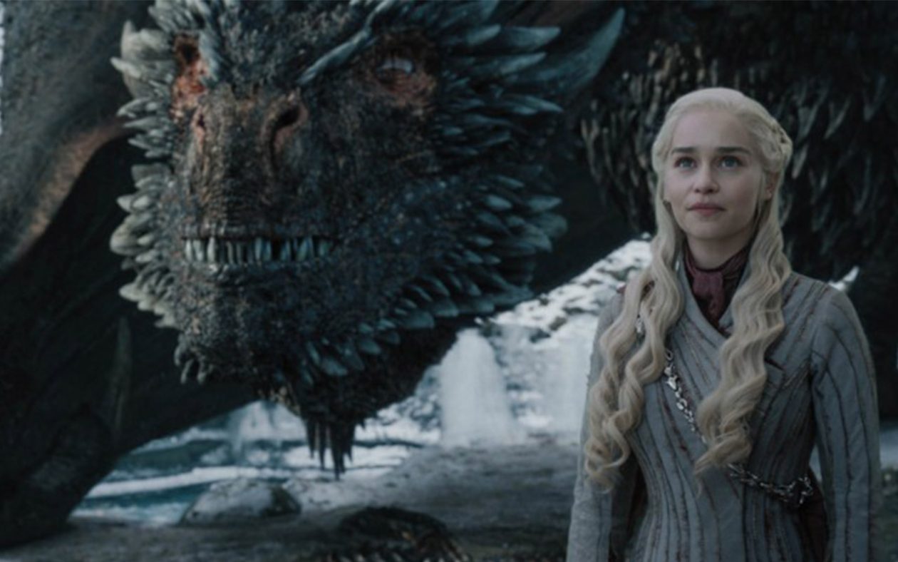 Så slutar Game of Thrones – 4 teorier du inte hört förut