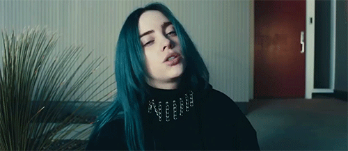 billie eyelish