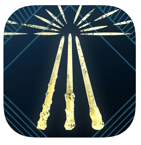 Harry Potter: Wizards Unite till iPhone