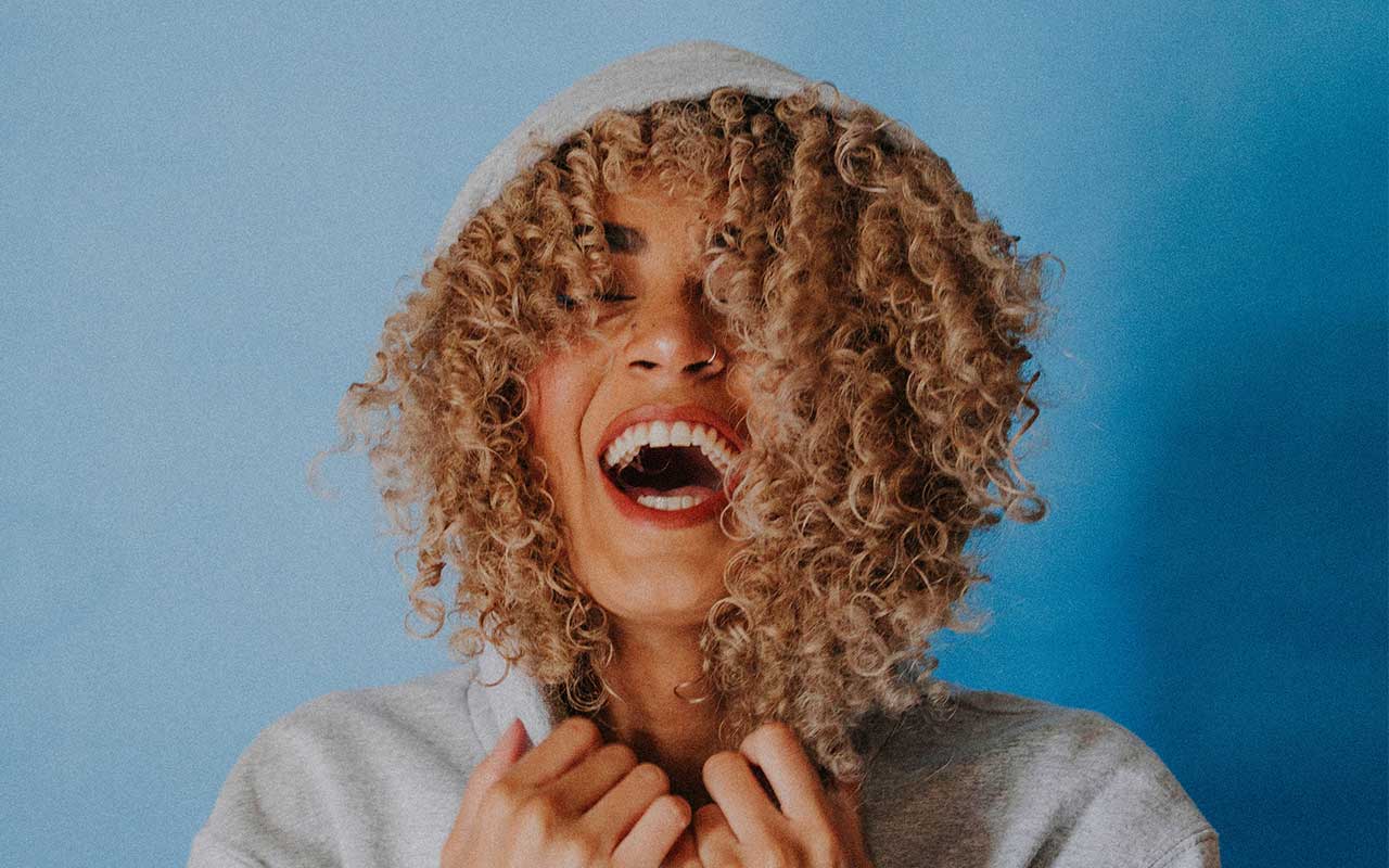 5 hårmyter som vi slår hål på – en gång för alla