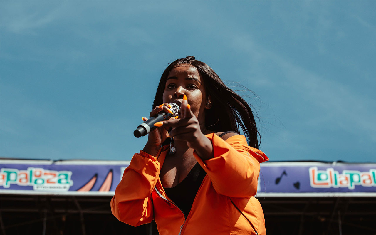 Lollapalooza dag 1: här är artisterna som lyckades och misslyckades