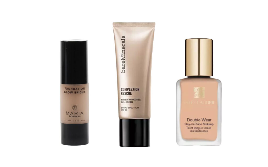 foundation sommar