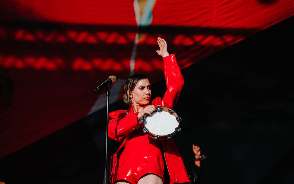 lollapalooza recension