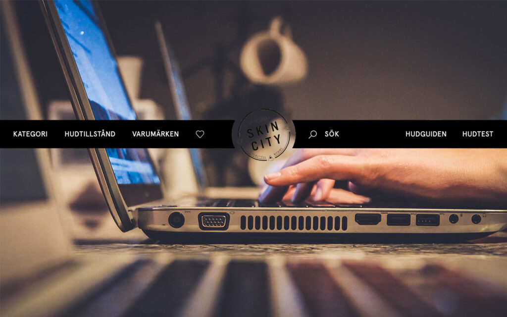 skin city kollektivavtal