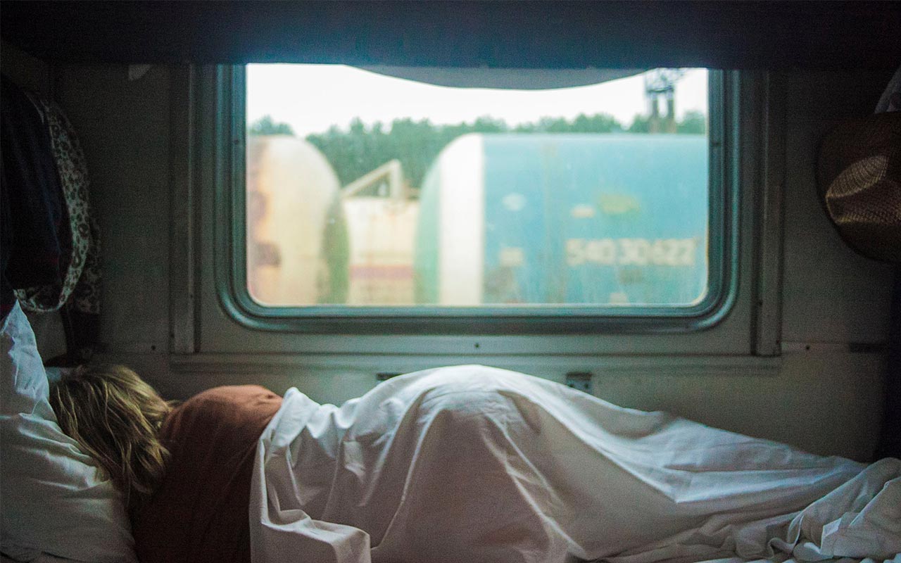 Sover du dåligt? Det kan bero på den här enkla missen