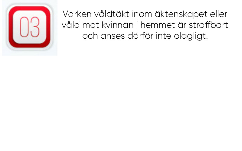 Våld mot kvinnor i Qatar 