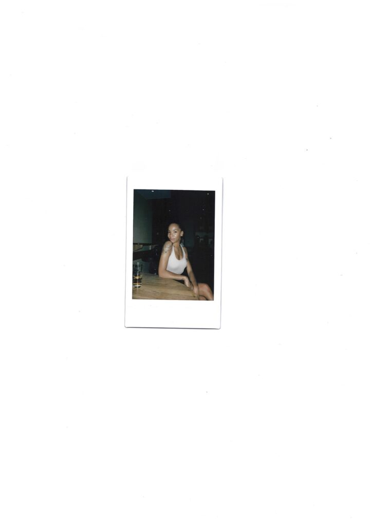JANICE 1