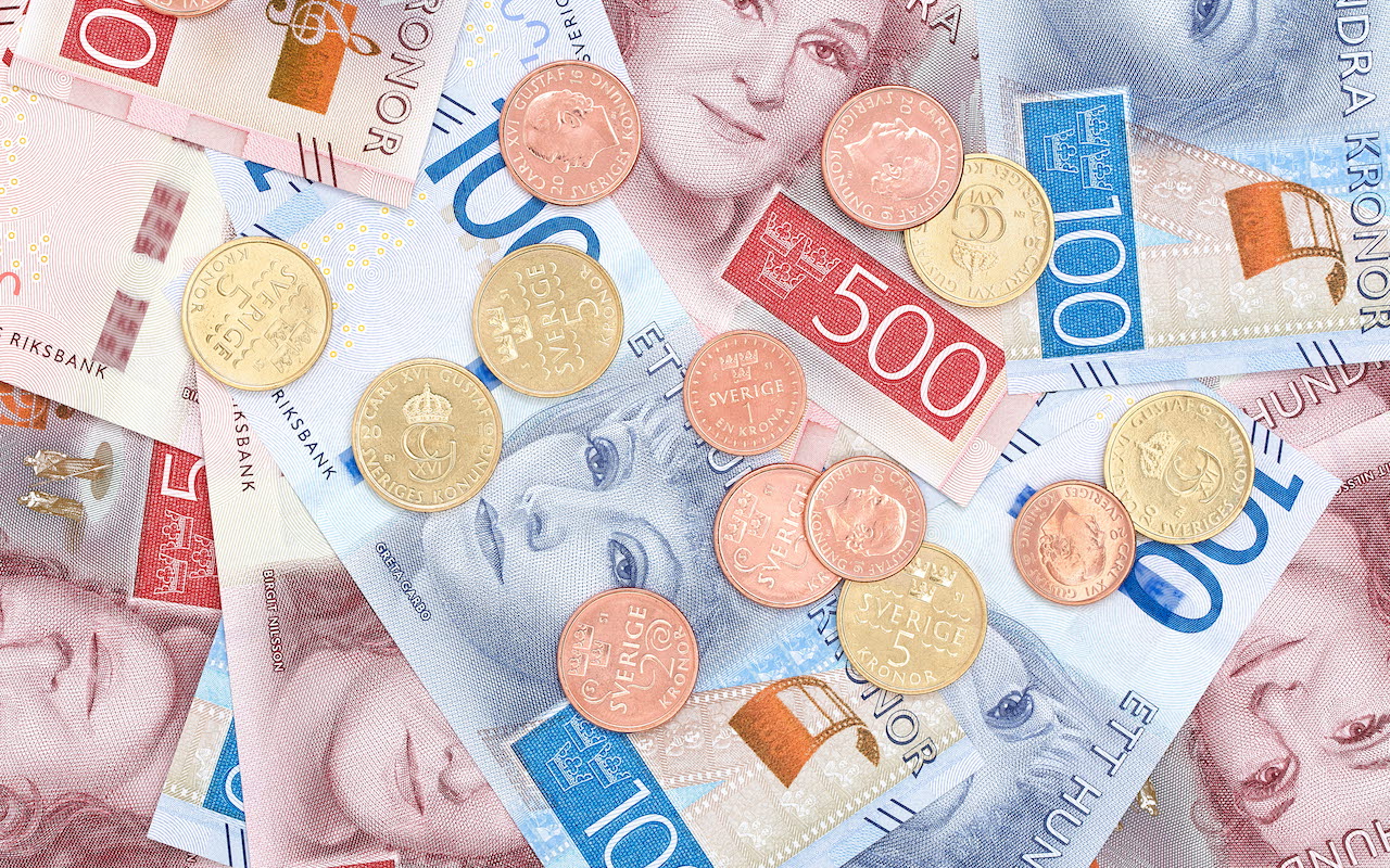 Regeringens budget i 8 punkter – rika män gynnas