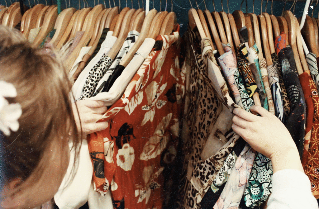Tips hur du hittar de bästa second hand fynden i Stockholm, Göteborg och Malmö.