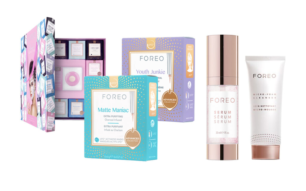 foreo