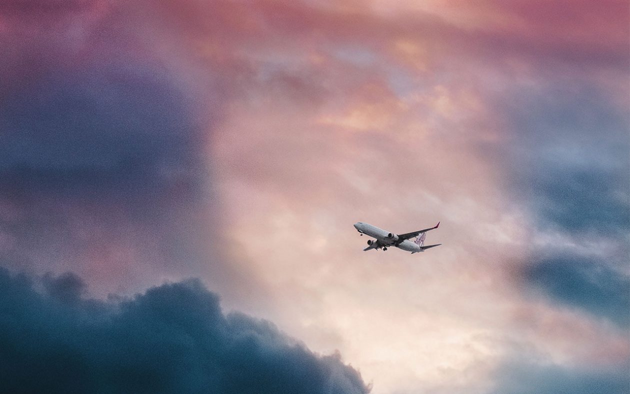 Så botar du flygrädsla – pilotens lugnande tips