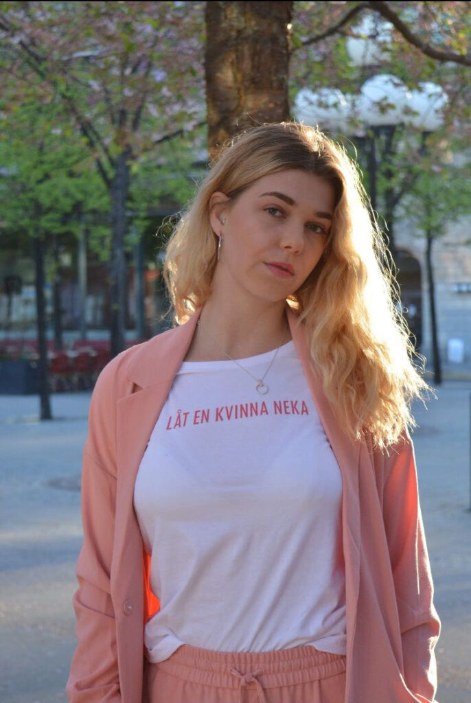 hedvig spangmark byline