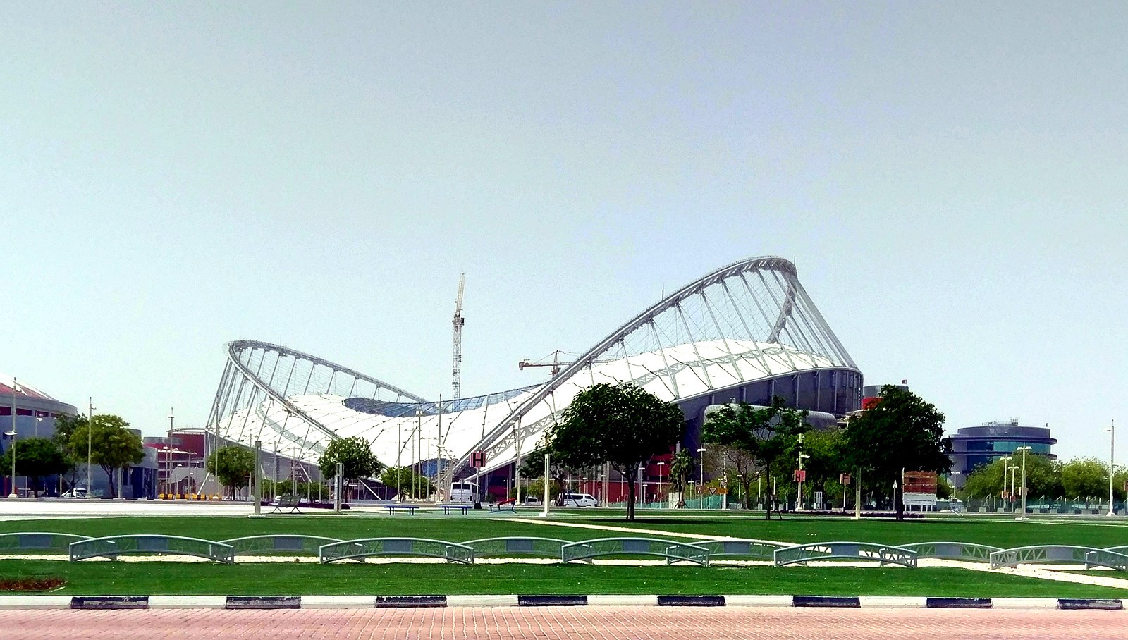 VM-arrangören Qatar bryter  kvinnliga rättigheter – 9 exempel