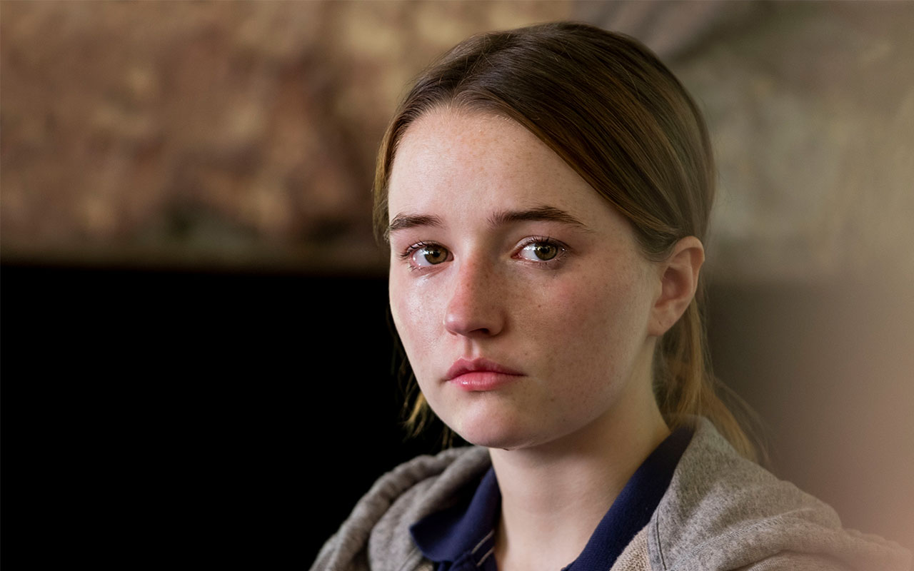 18-åriga Marie blev våldtagen och kallad lögnare – nu blir hennes öde Netflix-serie