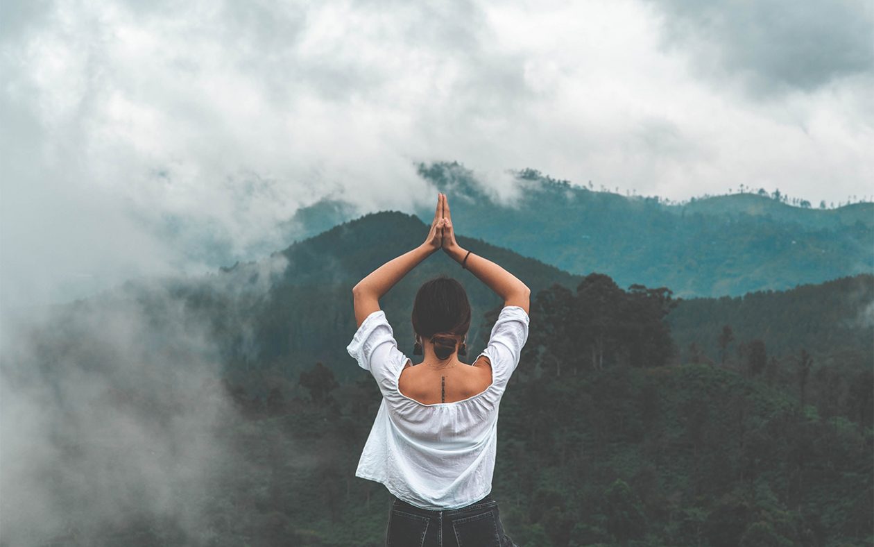 Stor yoga-guide: allt du behöver veta för att komma igång
