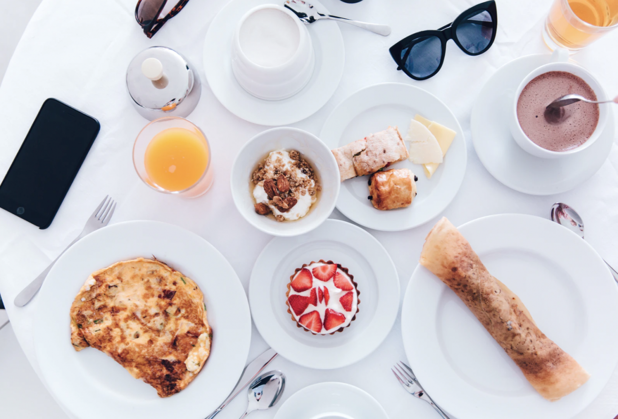Här är den bästa brunchen i  Stockholm, Göteborg och Malmö