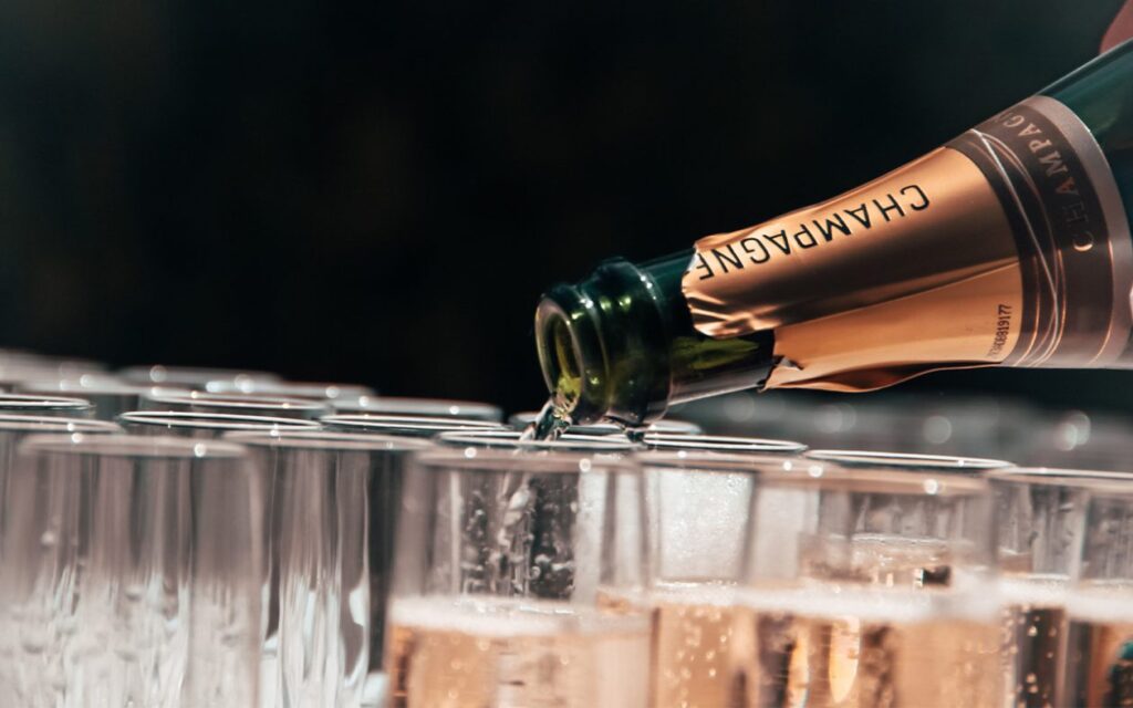 champagne 1