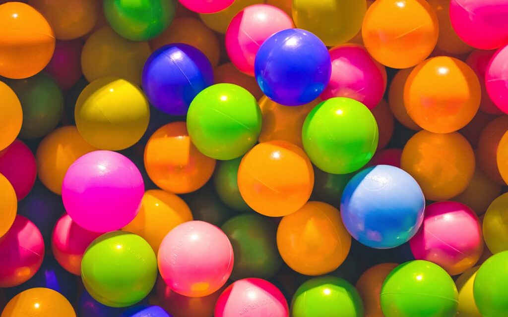 personlighetstest, vilken färg är du, vilket jobb passar dig, vilket djur är du