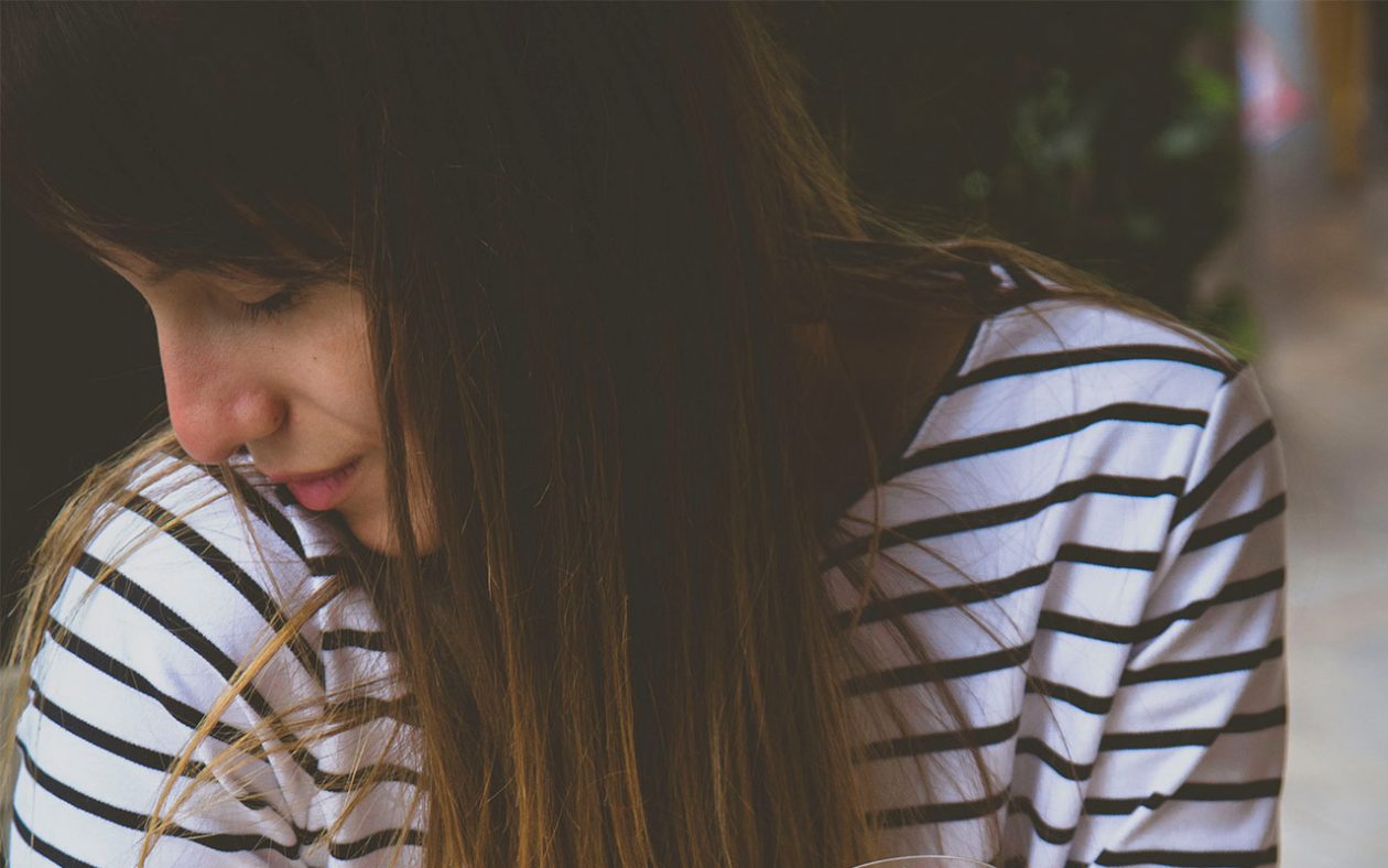 7 tecken på att din crush dejtar andra