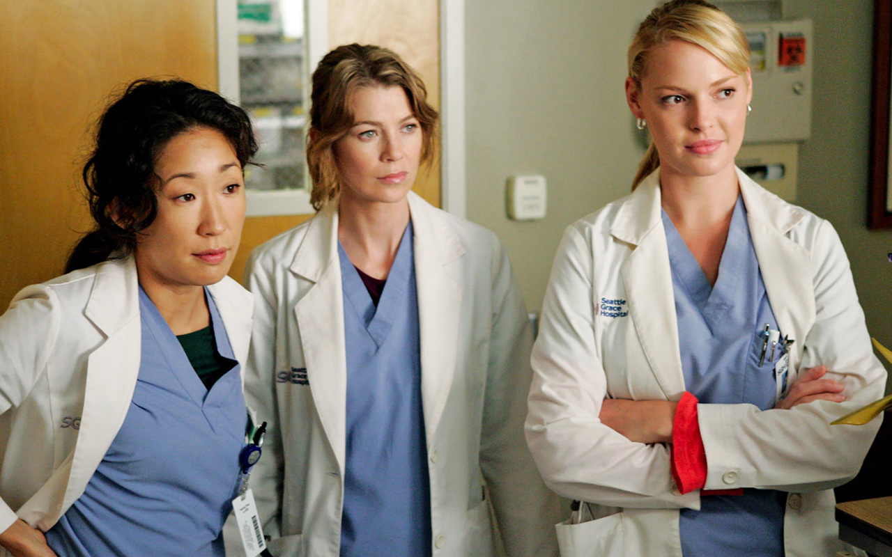 Test: Hur mycket kan du om Grey’s Anatomy?