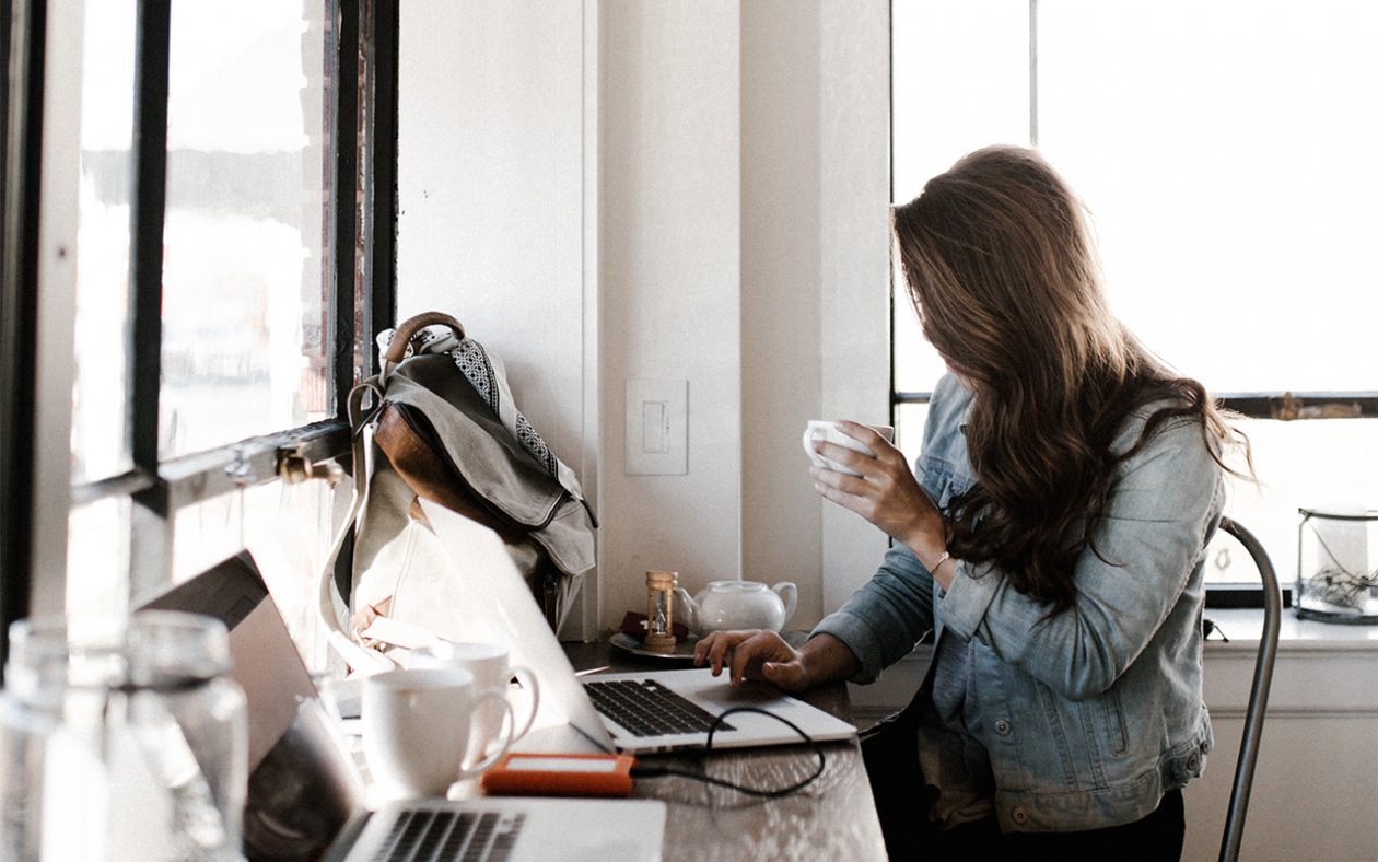 Forskning visar: nya hemmafru-idealet byggs av influencers