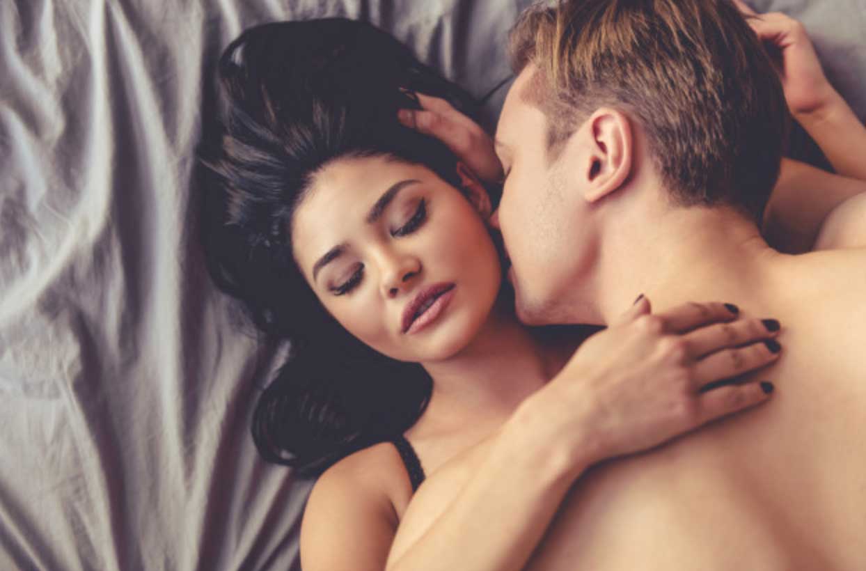 Vetenskapliga förklaringen: därför känns makeup-sex extra härligt