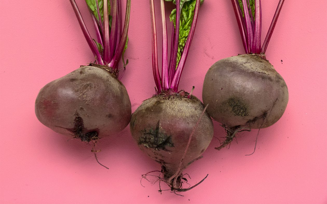 Quiz: Vad ska jag äta till middag?