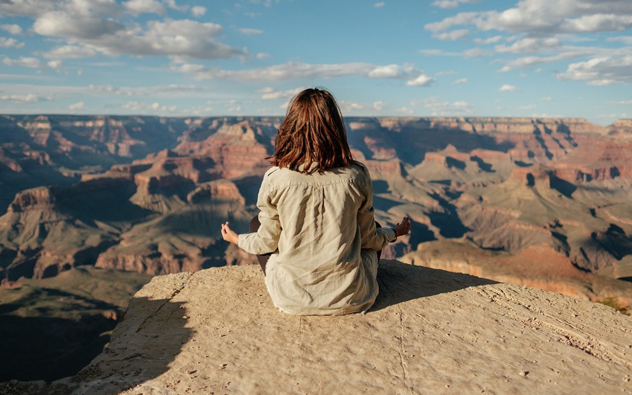Guide till meditation: allt du behöver veta för att komma igång