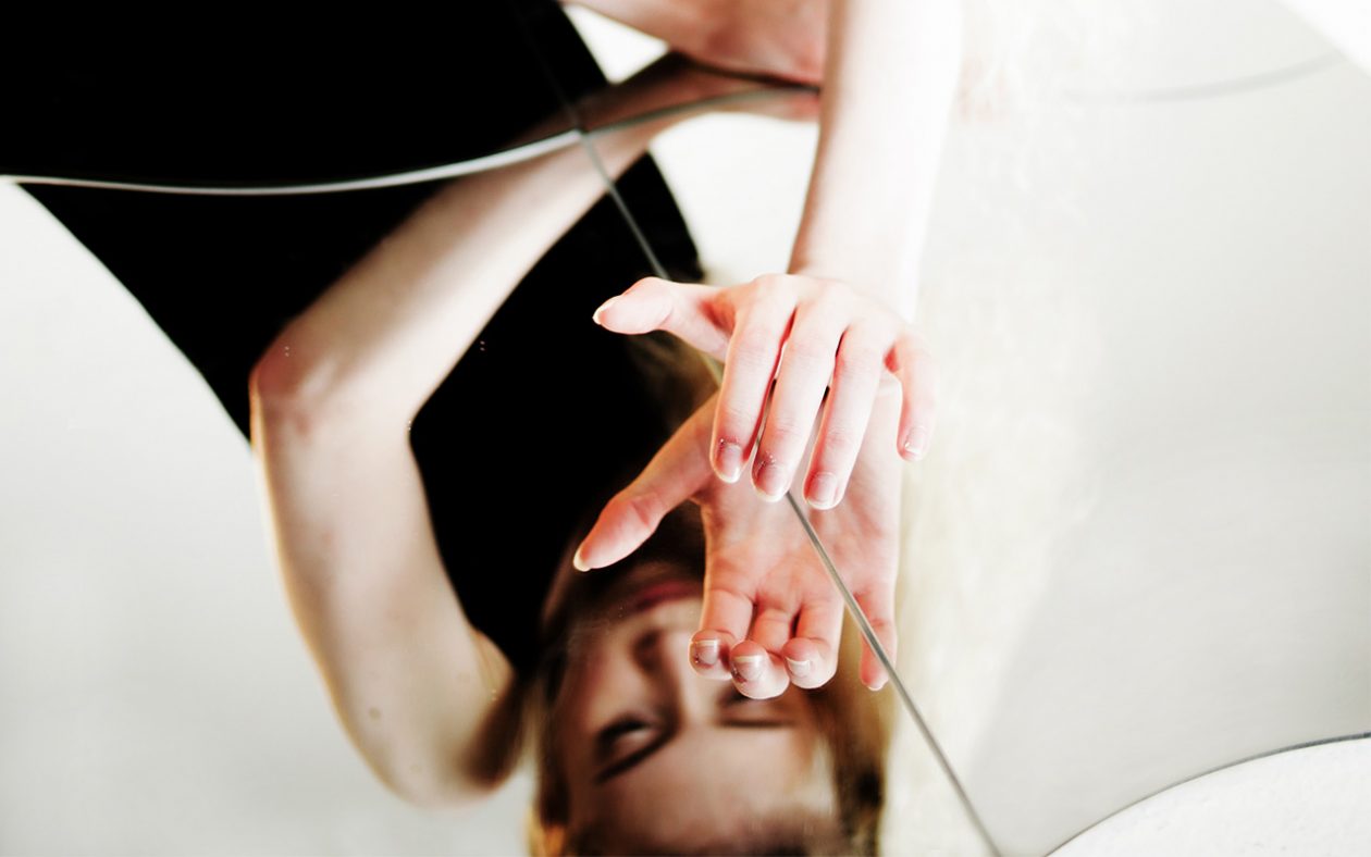 Så vet du att du har att göra med en narcissist