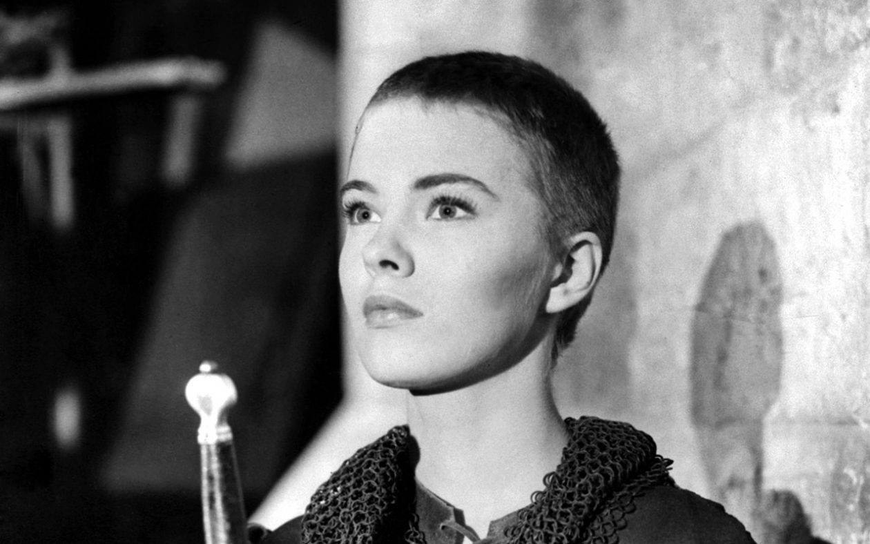 Älskad i Europa men förföljd av FBI – vem var filmstjärnan Jean Seberg?