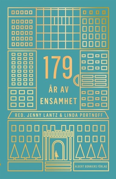 179 ar av ensamhet boktips